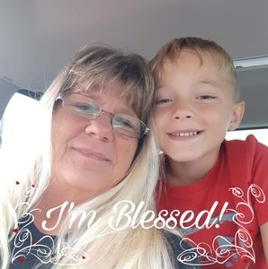 Meet your Posher, Johna